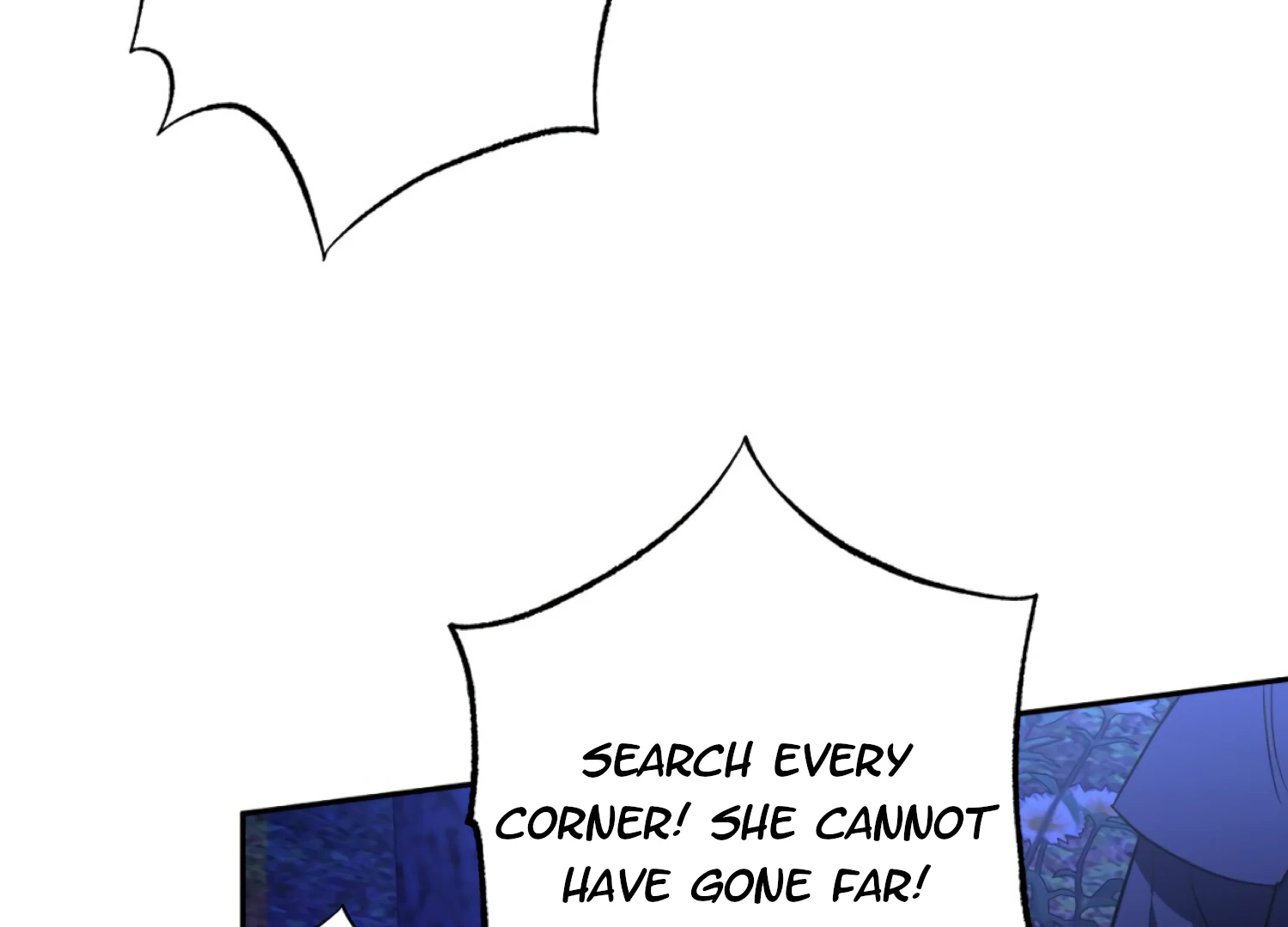 The Night When Flowers Fall Chapter 61 - Page 101