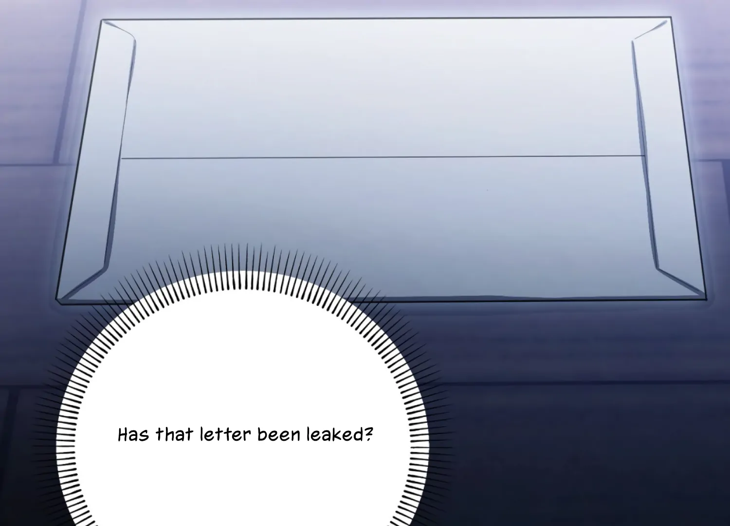 The Night When Flowers Fall Chapter 61 - Page 109