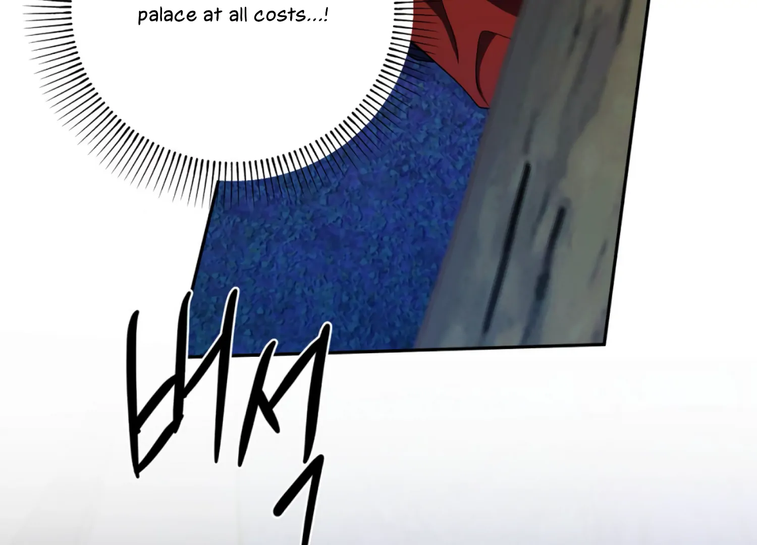 The Night When Flowers Fall Chapter 61 - Page 114