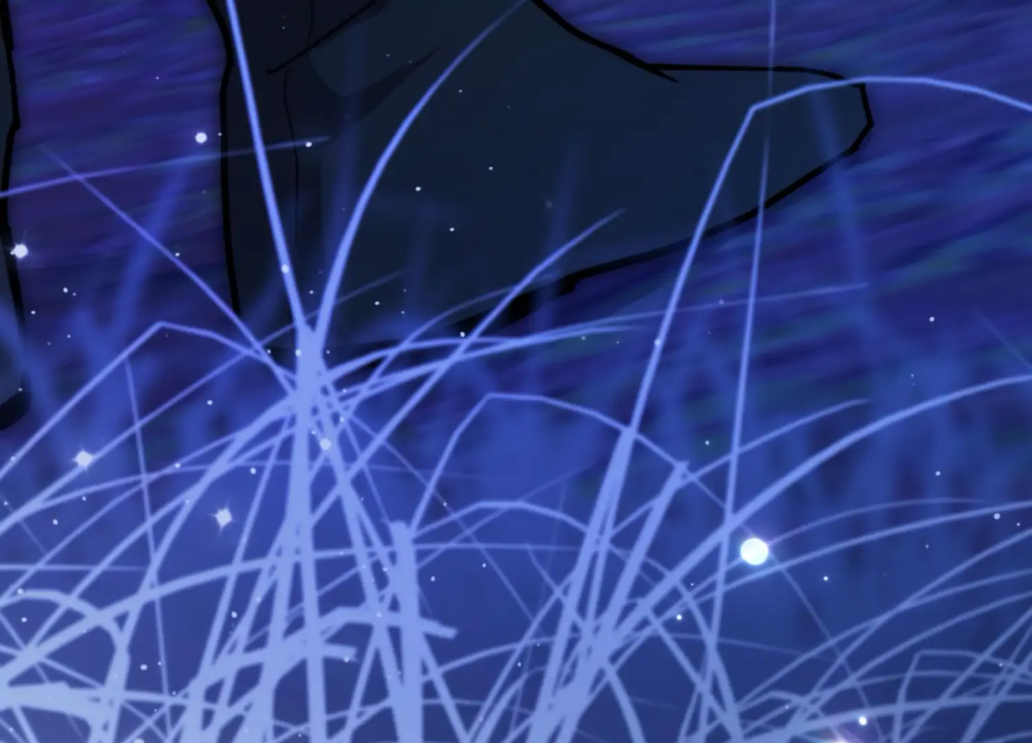 The Night When Flowers Fall Chapter 61 - Page 117