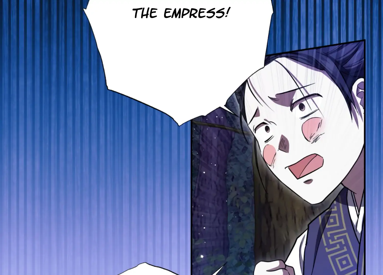 The Night When Flowers Fall Chapter 61 - Page 131