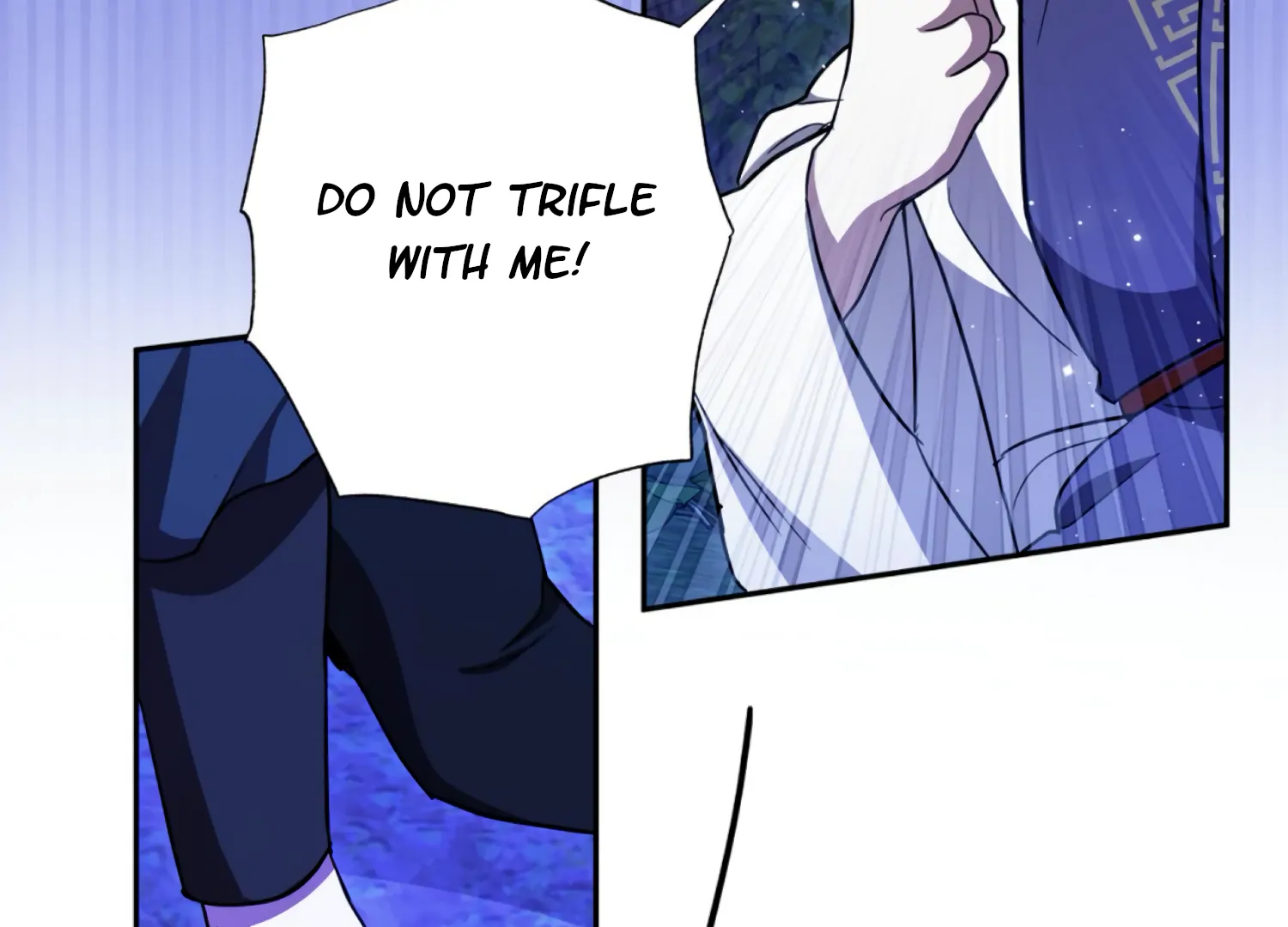 The Night When Flowers Fall Chapter 61 - Page 132