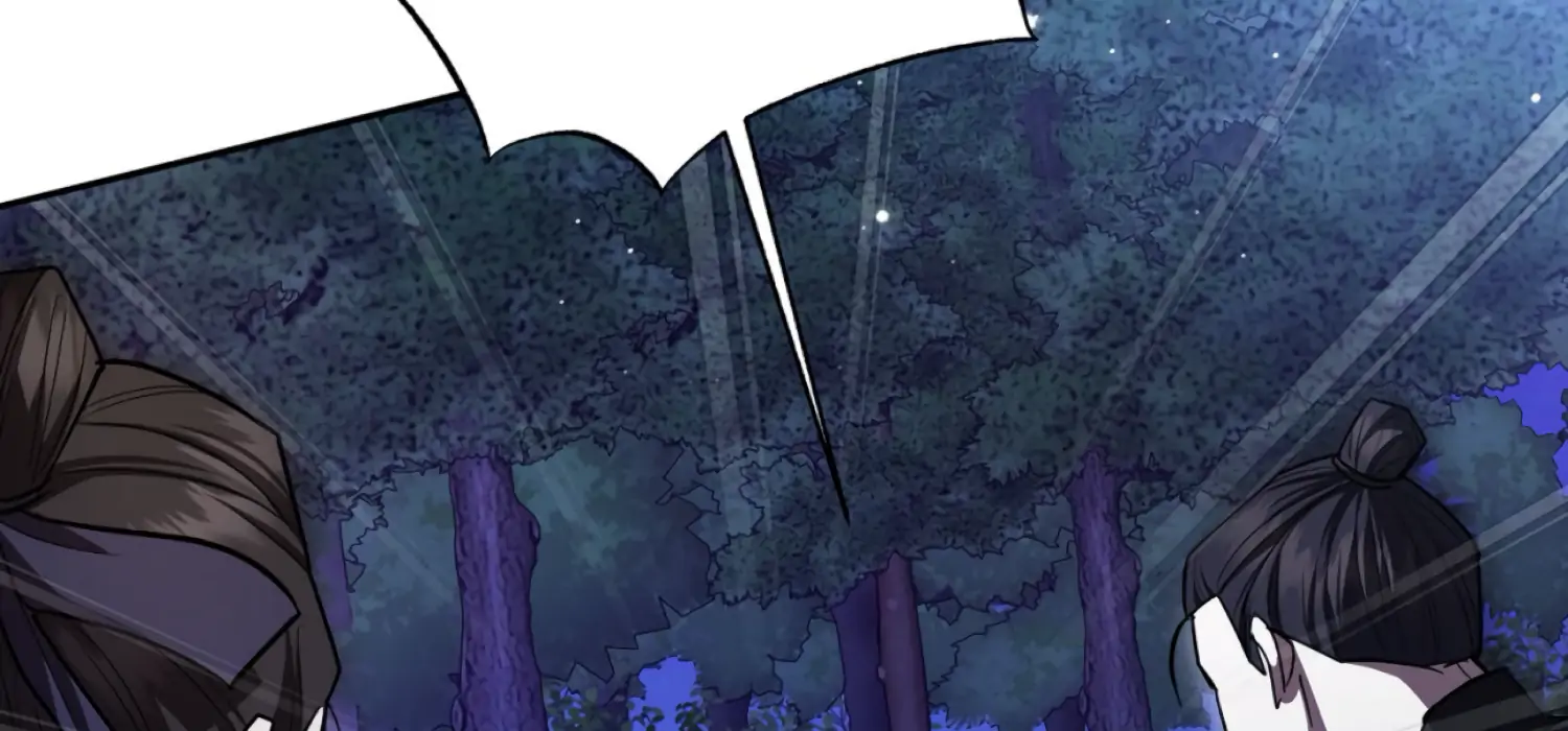 The Night When Flowers Fall Chapter 61 - Page 140