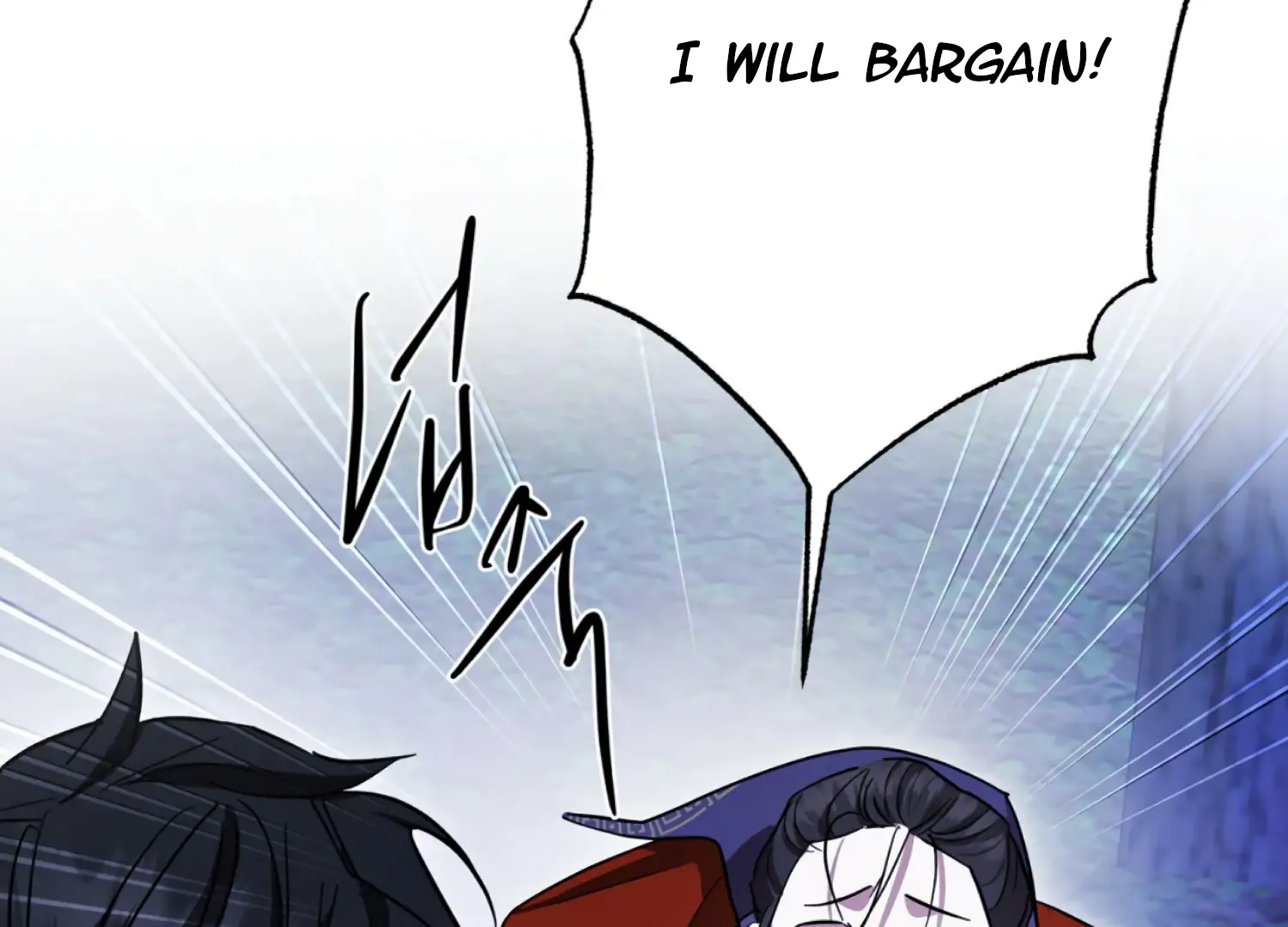 The Night When Flowers Fall Chapter 61 - Page 148