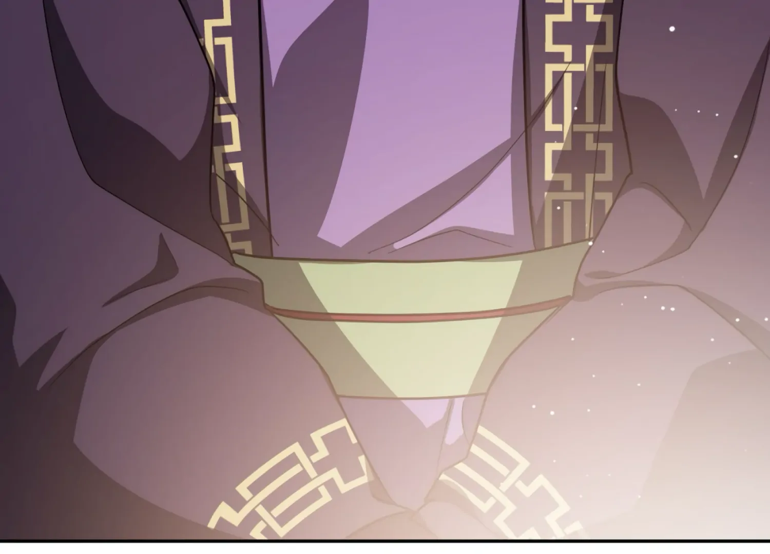 The Night When Flowers Fall Chapter 61 - Page 16