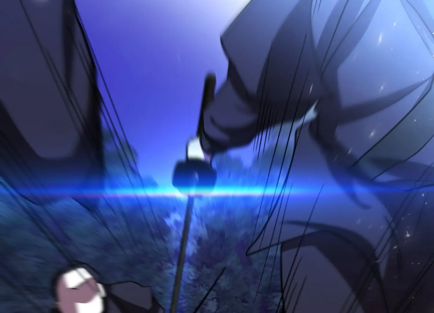 The Night When Flowers Fall Chapter 61 - Page 151