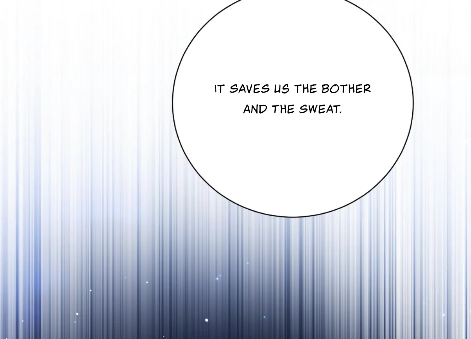 The Night When Flowers Fall Chapter 61 - Page 157