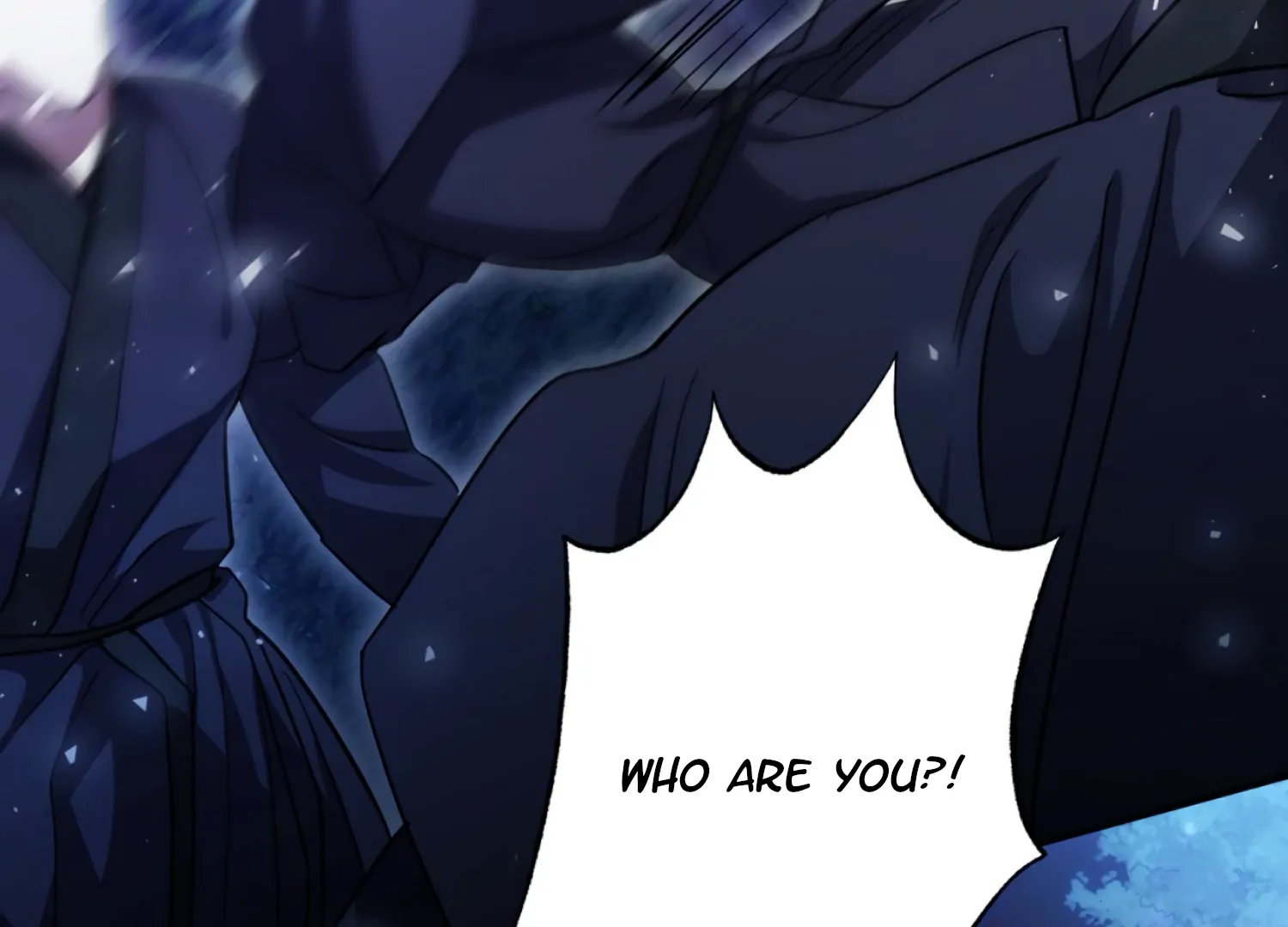 The Night When Flowers Fall Chapter 61 - Page 163