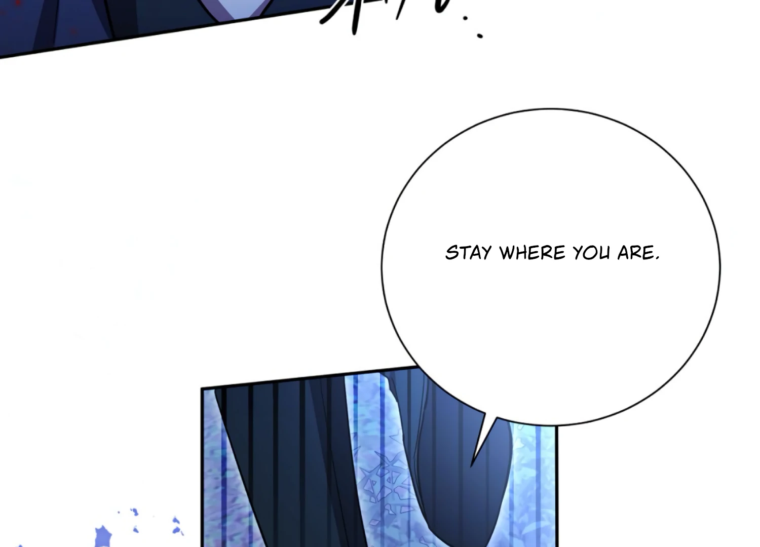 The Night When Flowers Fall Chapter 61 - Page 165