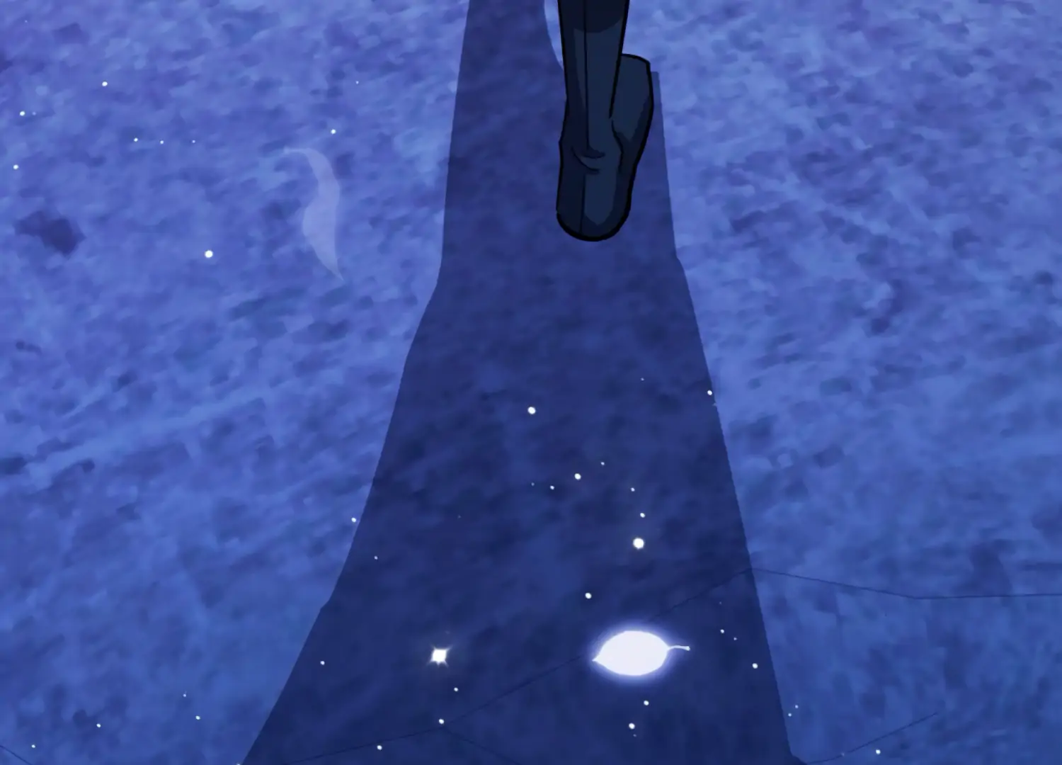 The Night When Flowers Fall Chapter 61 - Page 171