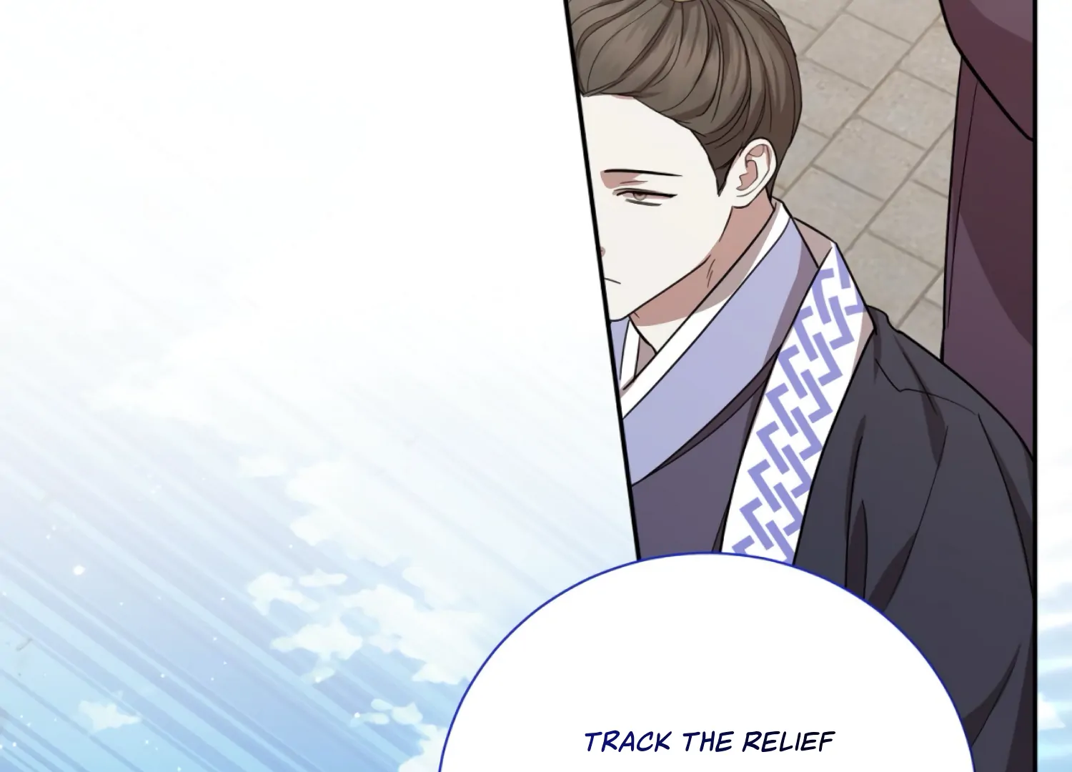 The Night When Flowers Fall Chapter 61 - Page 28