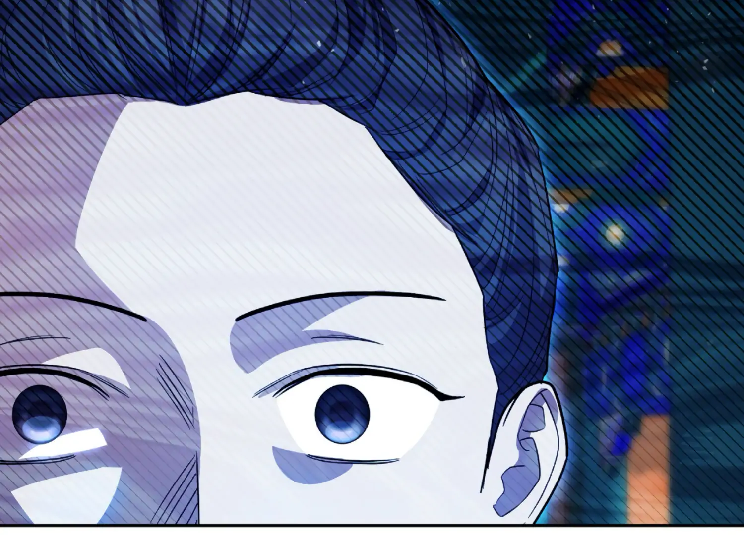 The Night When Flowers Fall Chapter 61 - Page 33