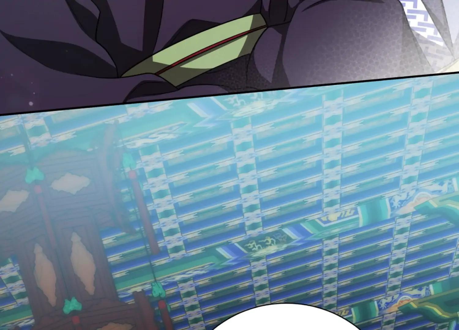 The Night When Flowers Fall Chapter 61 - Page 37