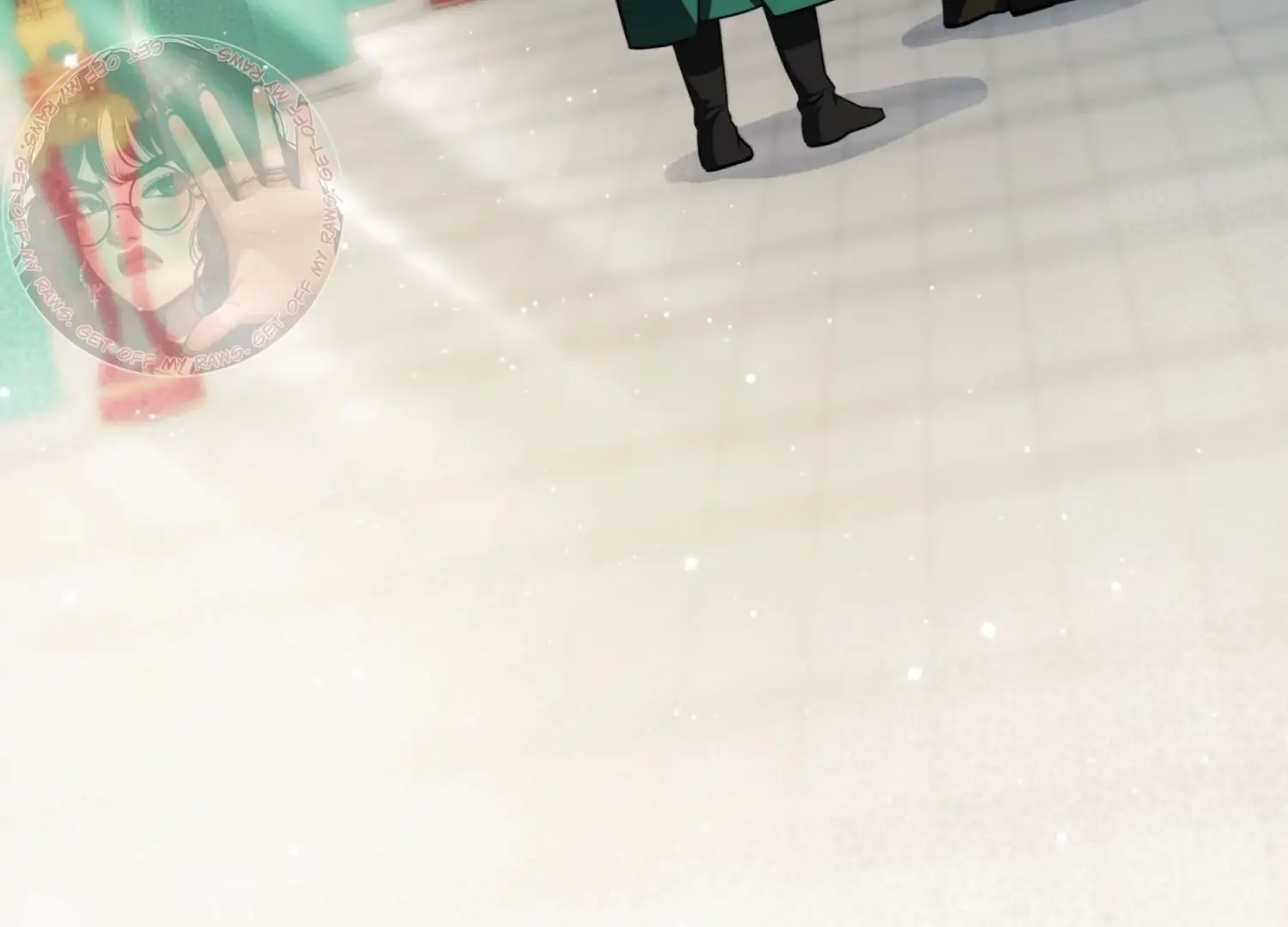 The Night When Flowers Fall Chapter 61 - Page 40