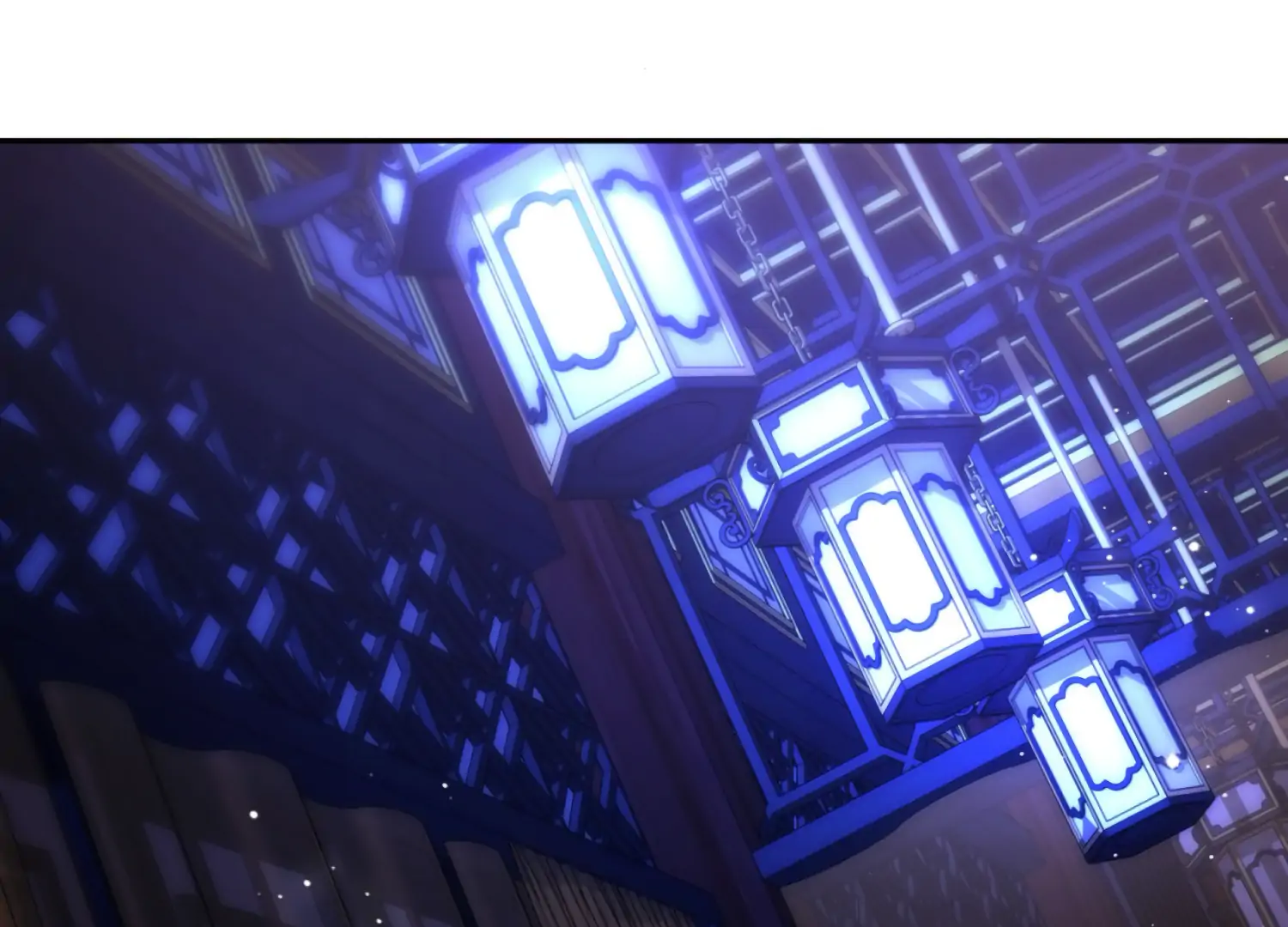 The Night When Flowers Fall Chapter 61 - Page 44