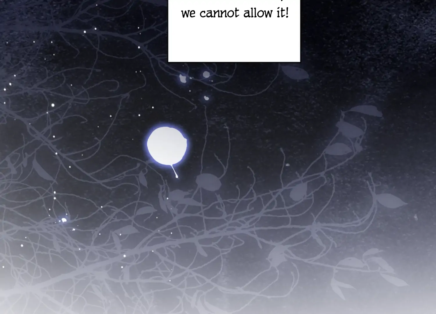 The Night When Flowers Fall Chapter 61 - Page 60