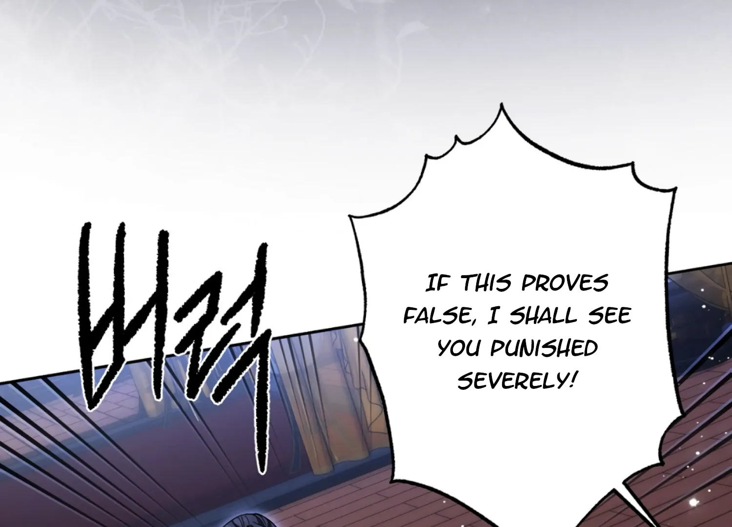 The Night When Flowers Fall Chapter 61 - Page 61