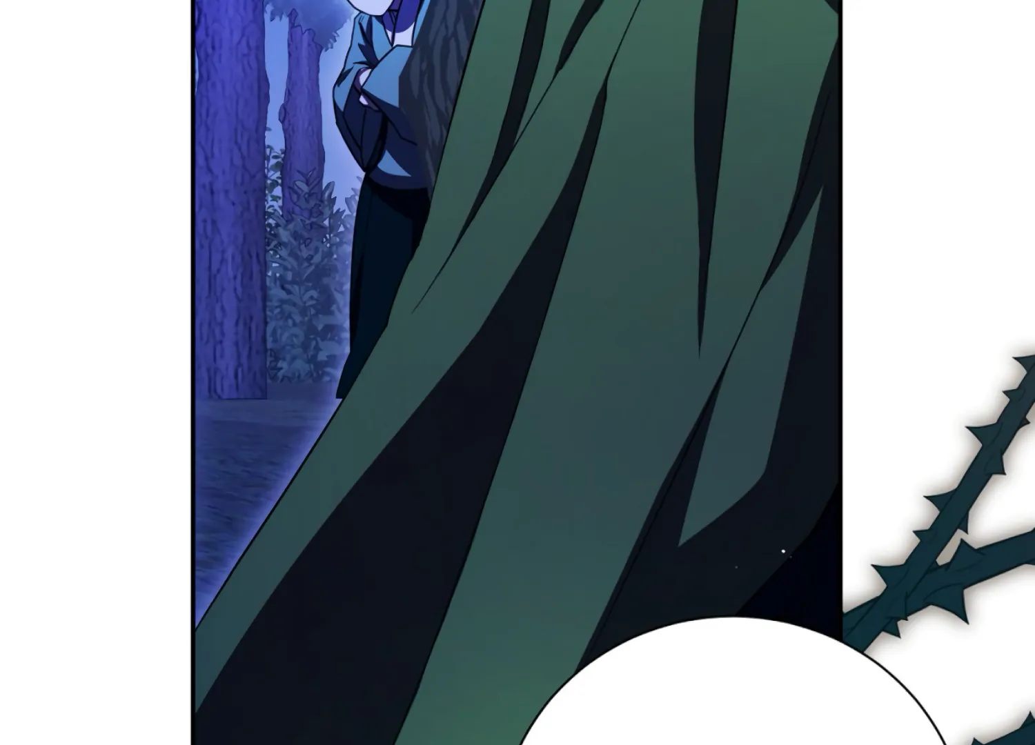 The Night When Flowers Fall Chapter 61 - Page 70