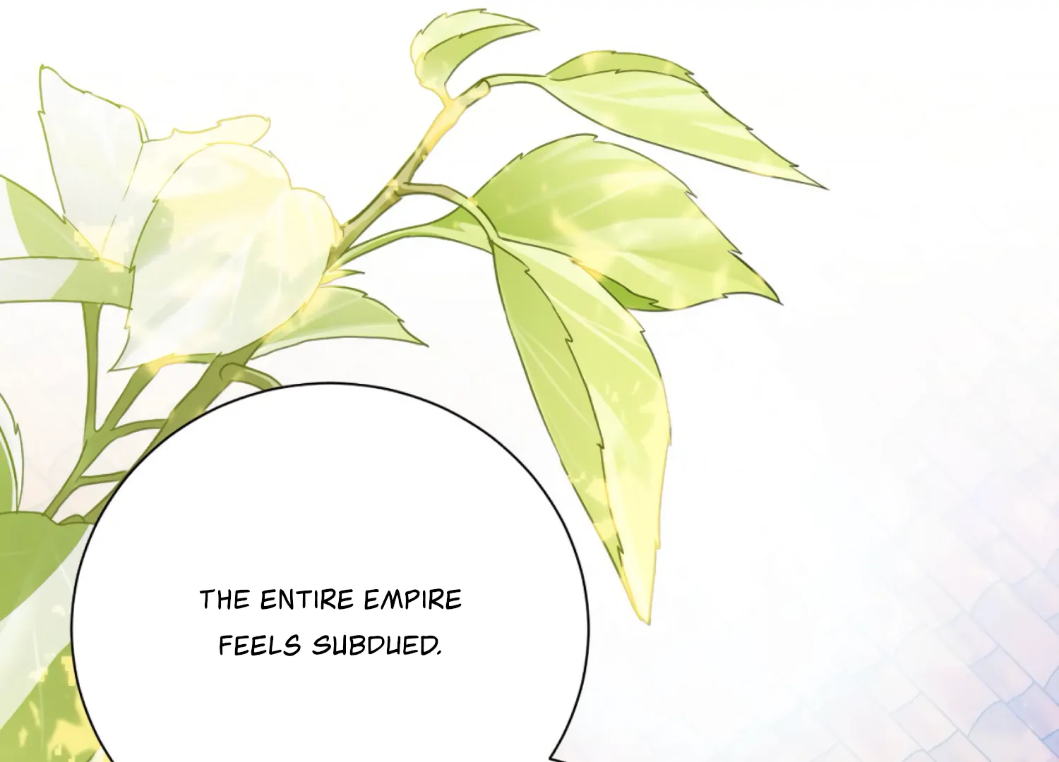 The Night When Flowers Fall Chapter 61 - Page 8