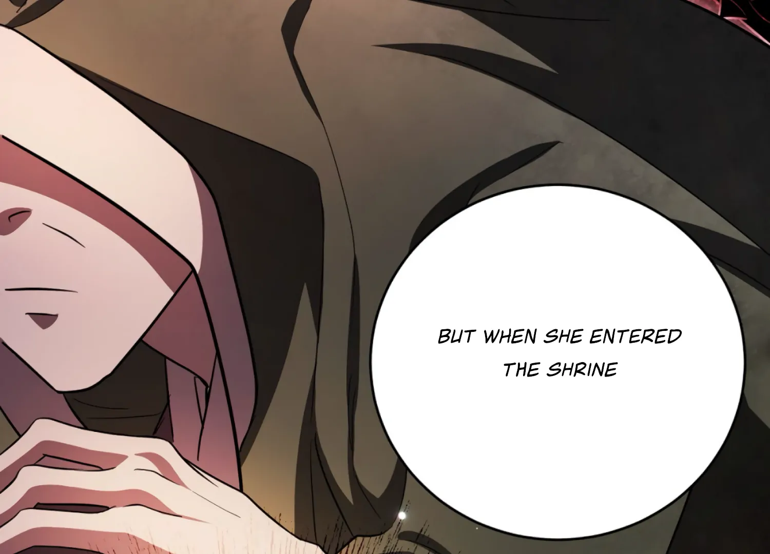 The Night When Flowers Fall Chapter 61 - Page 76