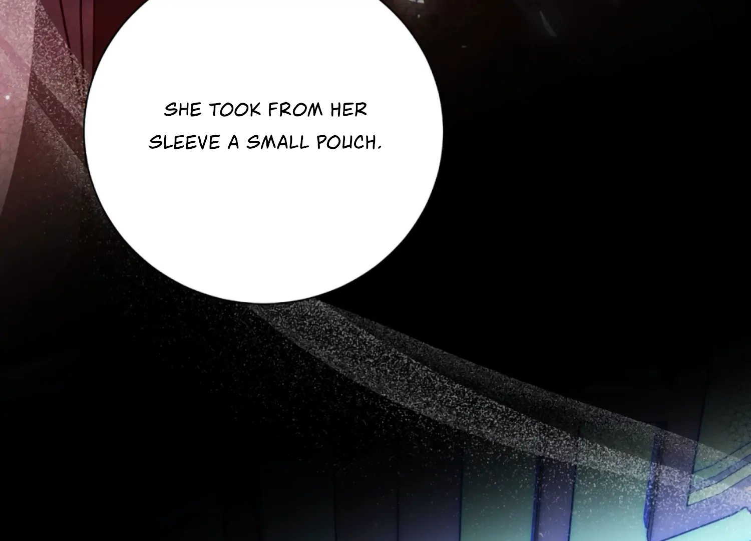 The Night When Flowers Fall Chapter 61 - Page 78