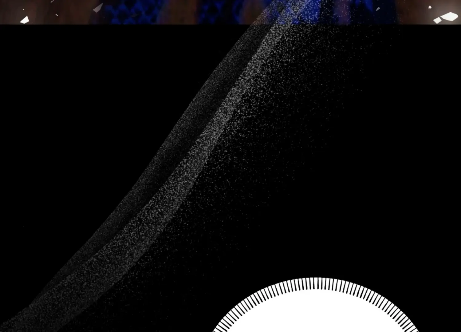 The Night When Flowers Fall Chapter 61 - Page 82