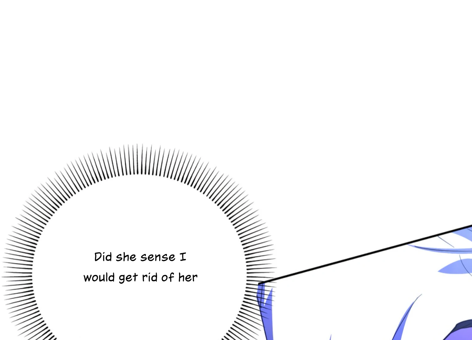 The Night When Flowers Fall Chapter 61 - Page 86