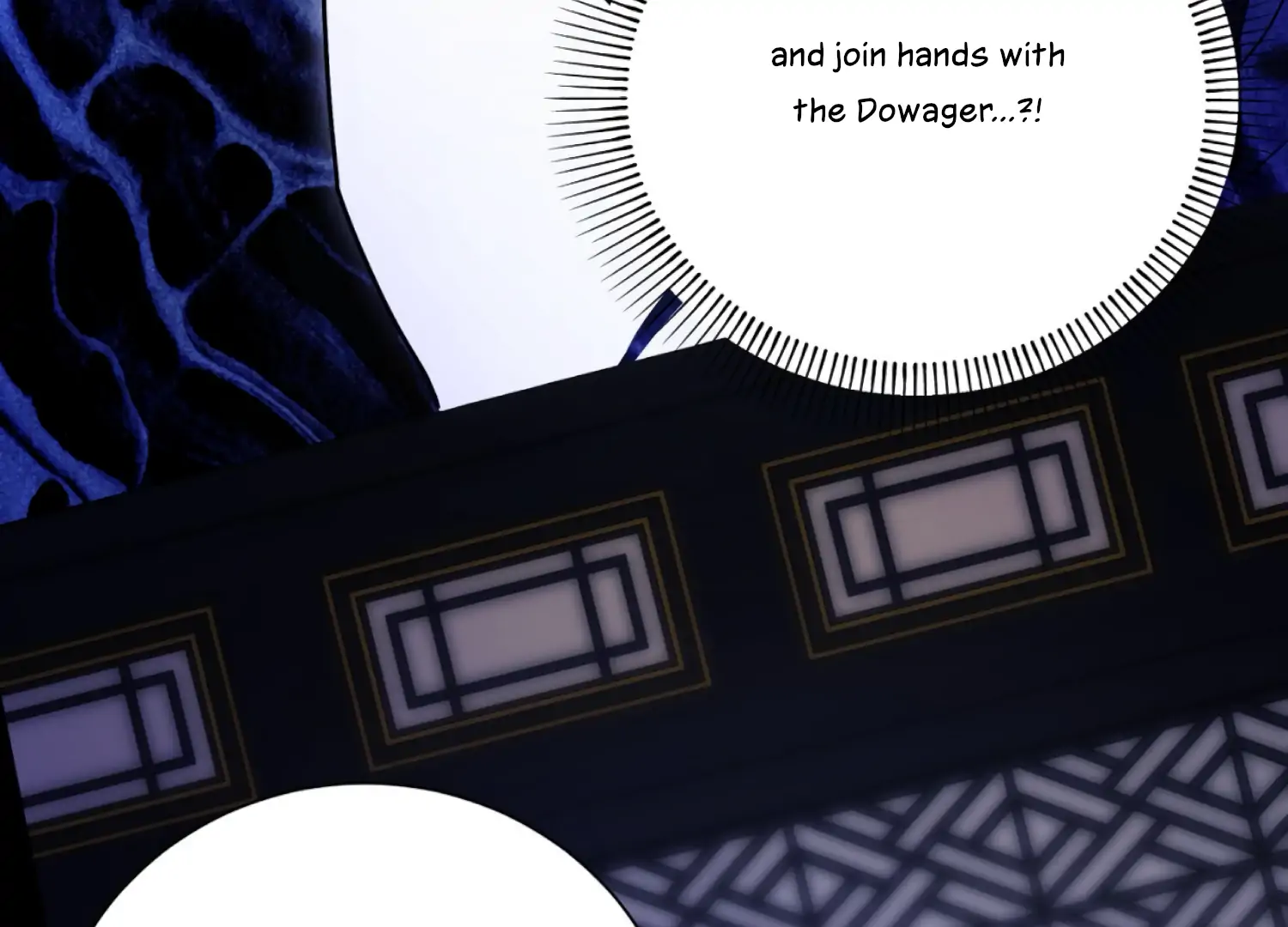 The Night When Flowers Fall Chapter 61 - Page 88