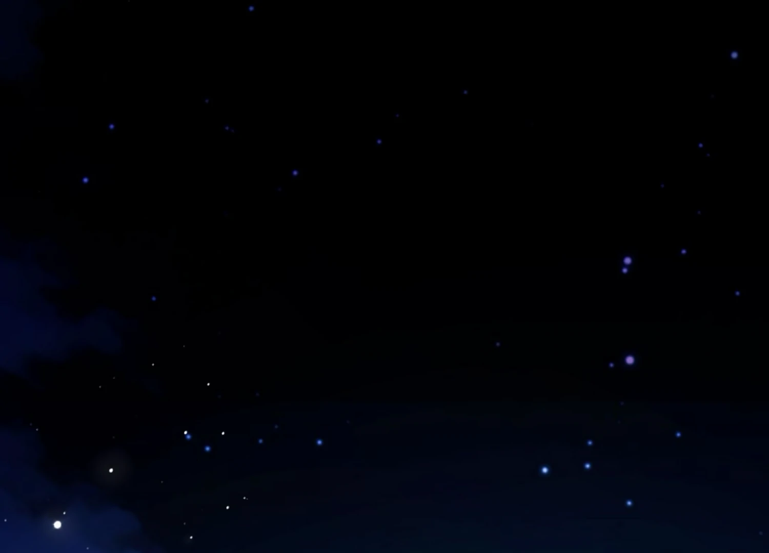 The Night When Flowers Fall Chapter 61 - Page 95