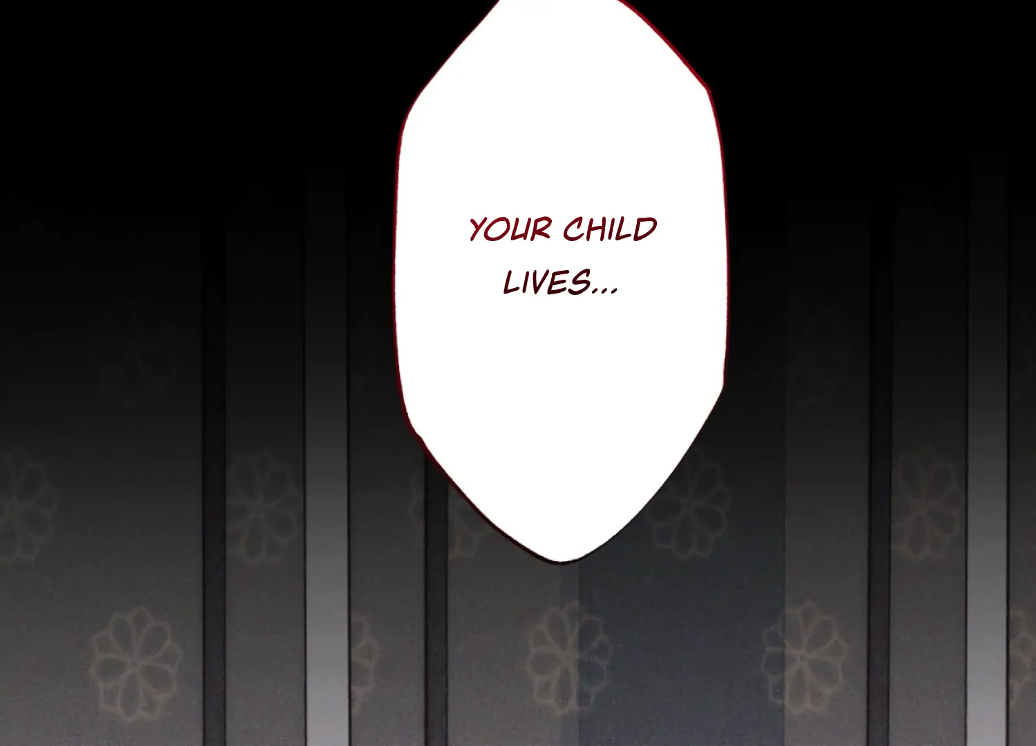 The Night When Flowers Fall Chapter 62 - Page 105