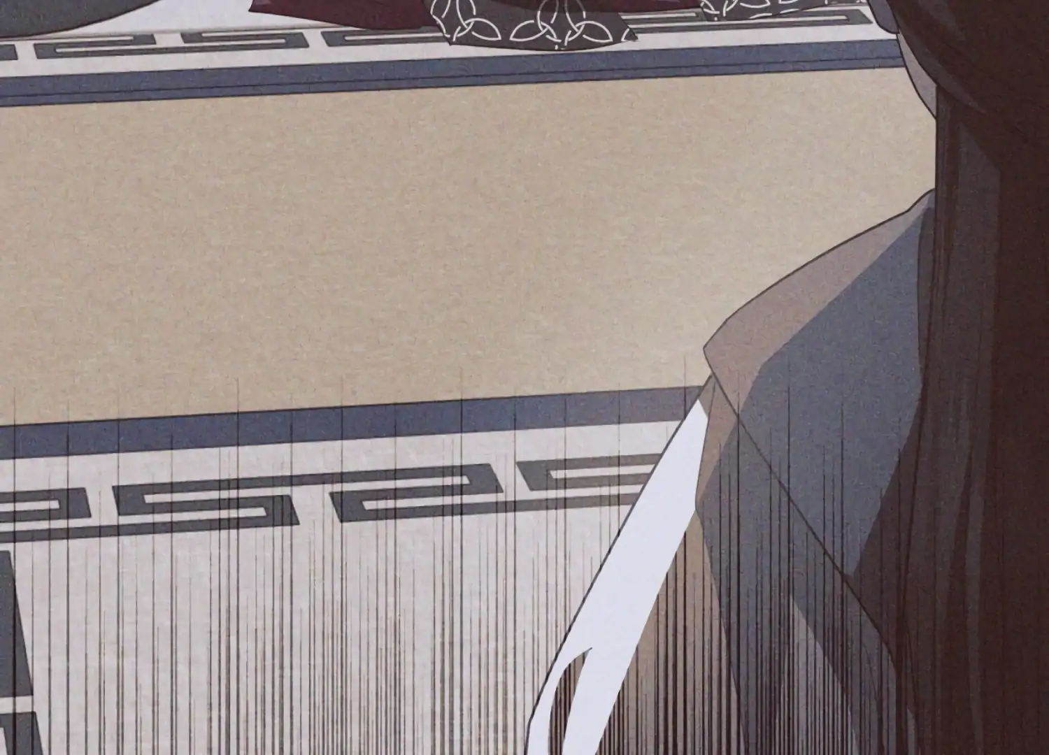 The Night When Flowers Fall Chapter 62 - Page 107