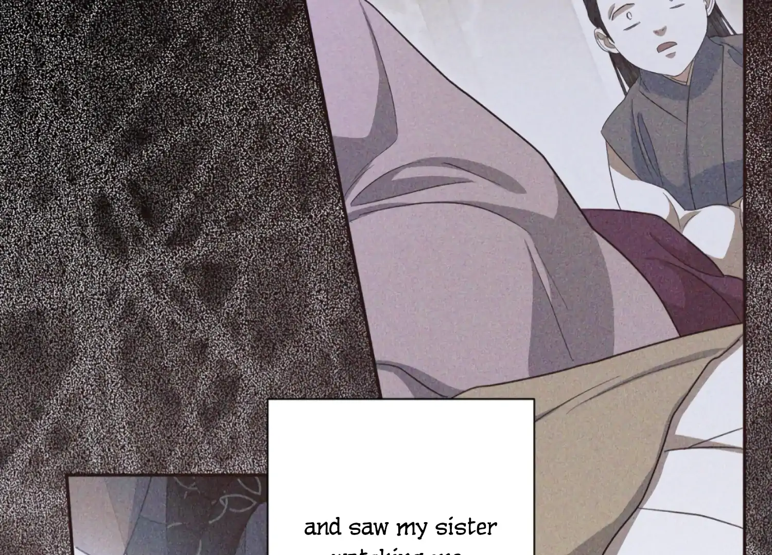 The Night When Flowers Fall Chapter 62 - Page 111