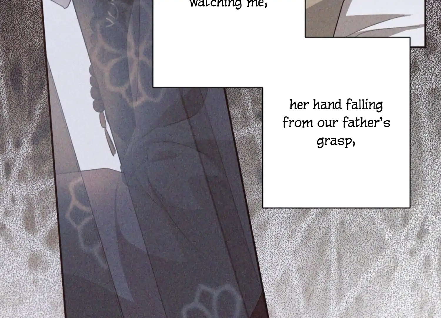 The Night When Flowers Fall Chapter 62 - Page 112