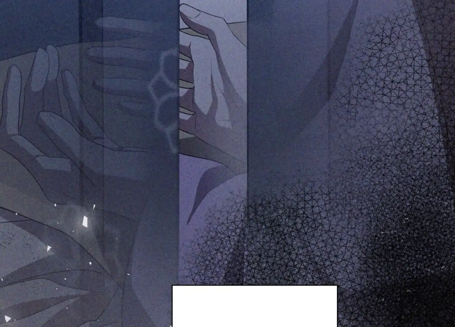 The Night When Flowers Fall Chapter 62 - Page 117