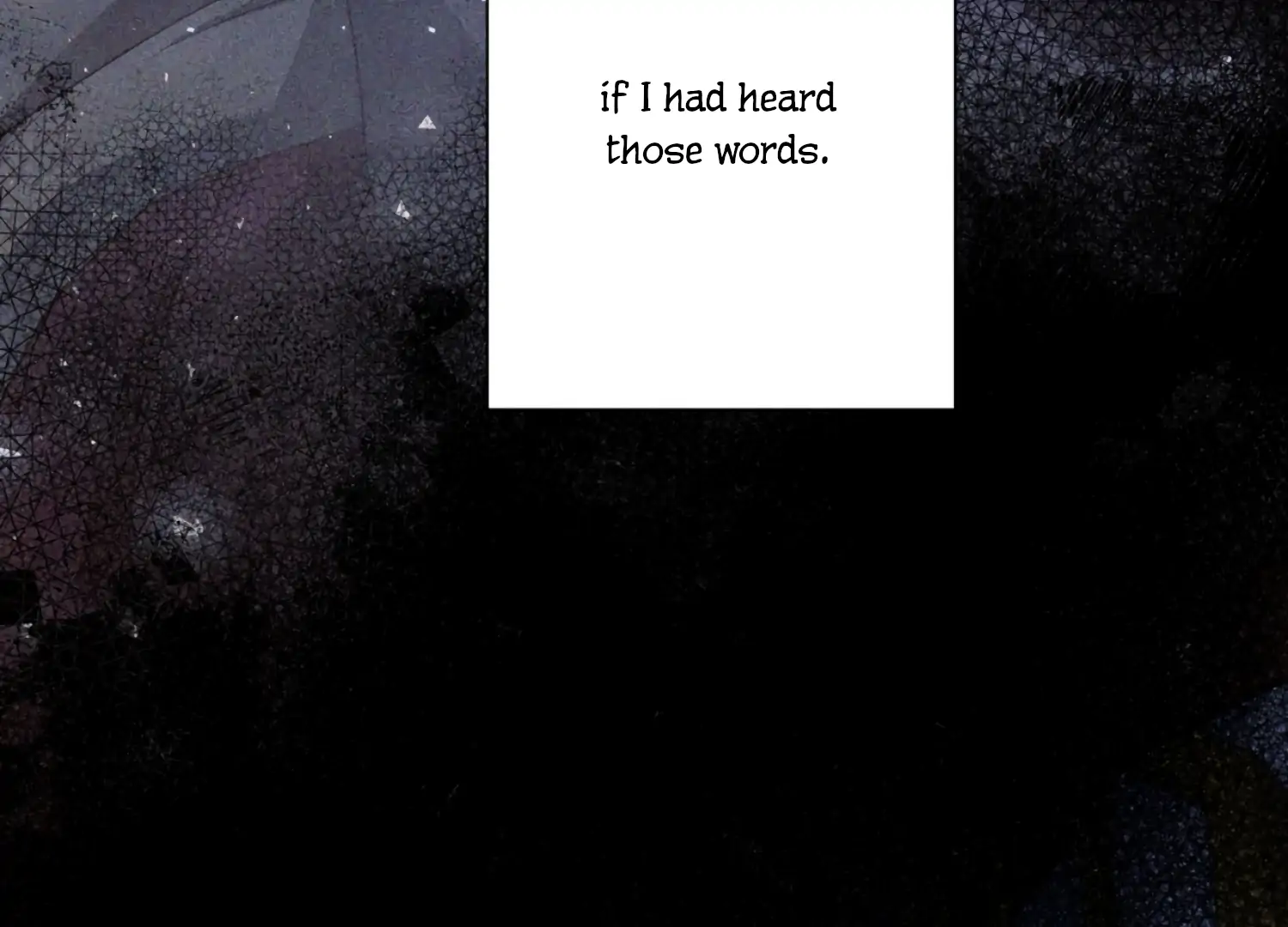 The Night When Flowers Fall Chapter 62 - Page 118