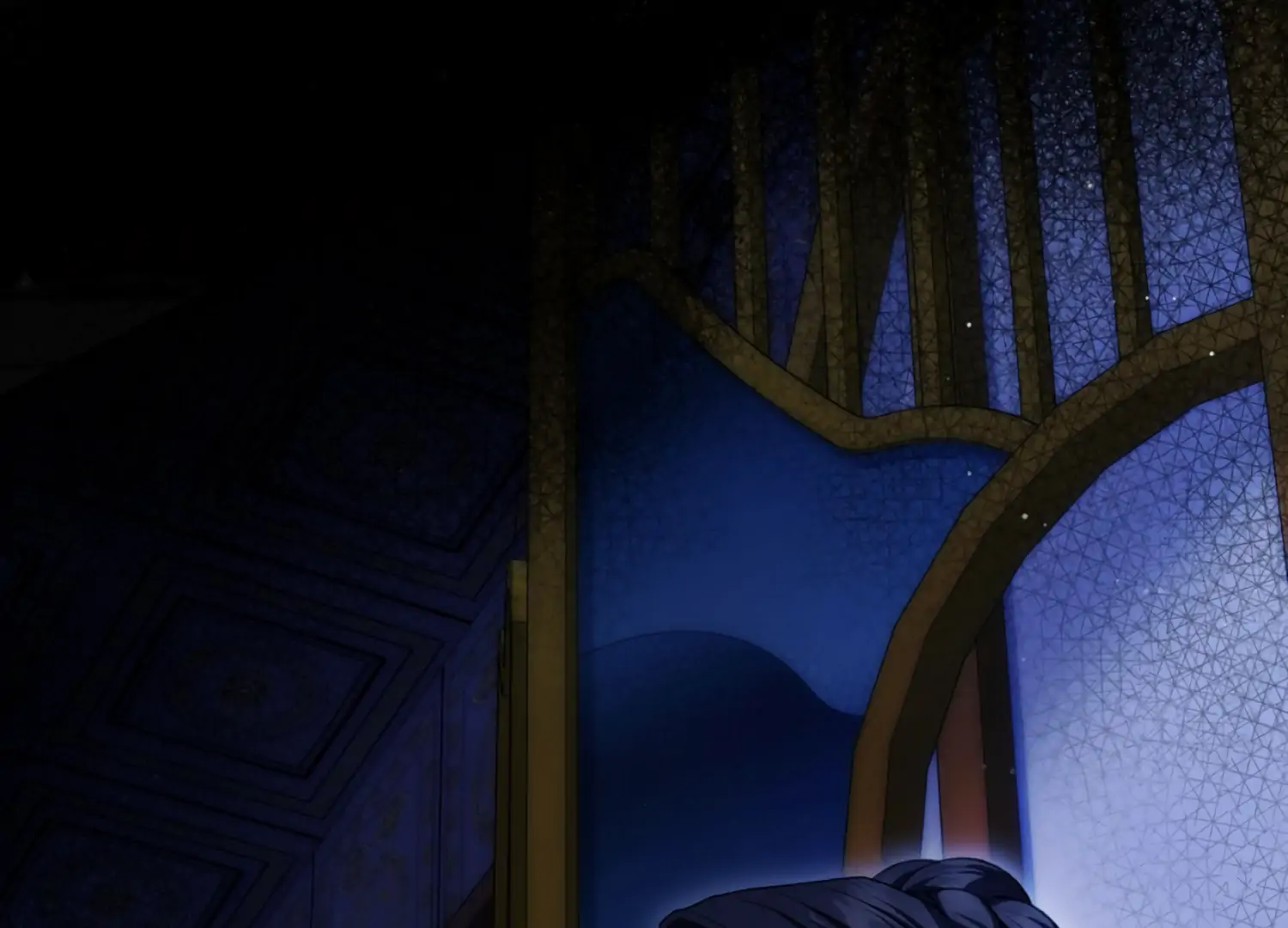 The Night When Flowers Fall Chapter 62 - Page 119