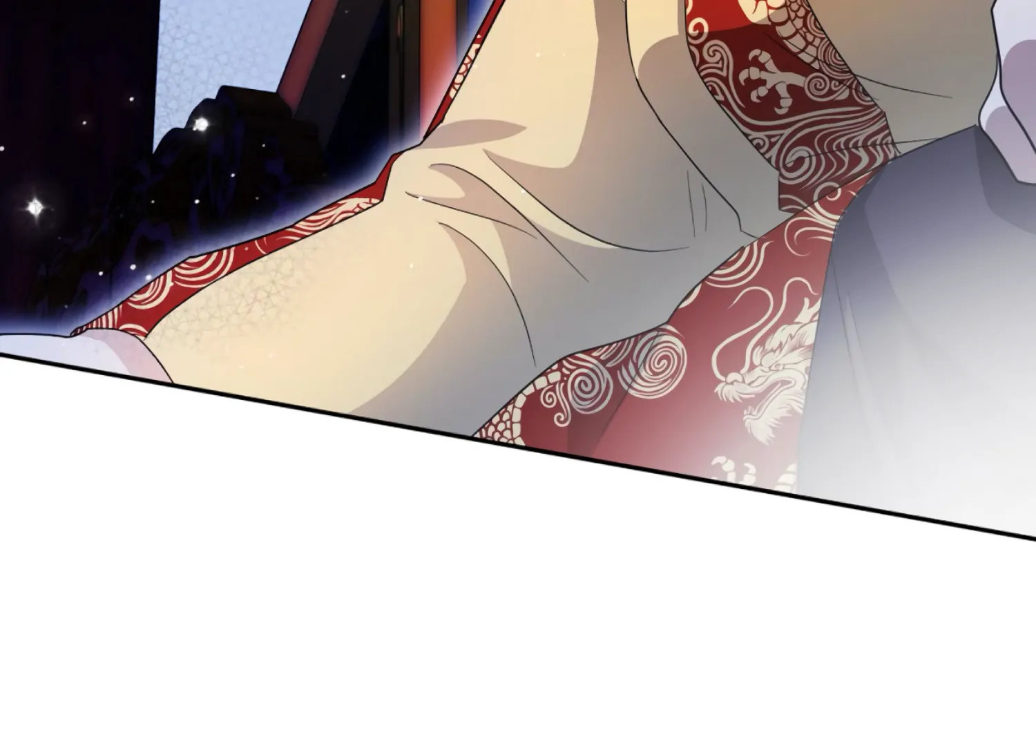 The Night When Flowers Fall Chapter 62 - Page 121