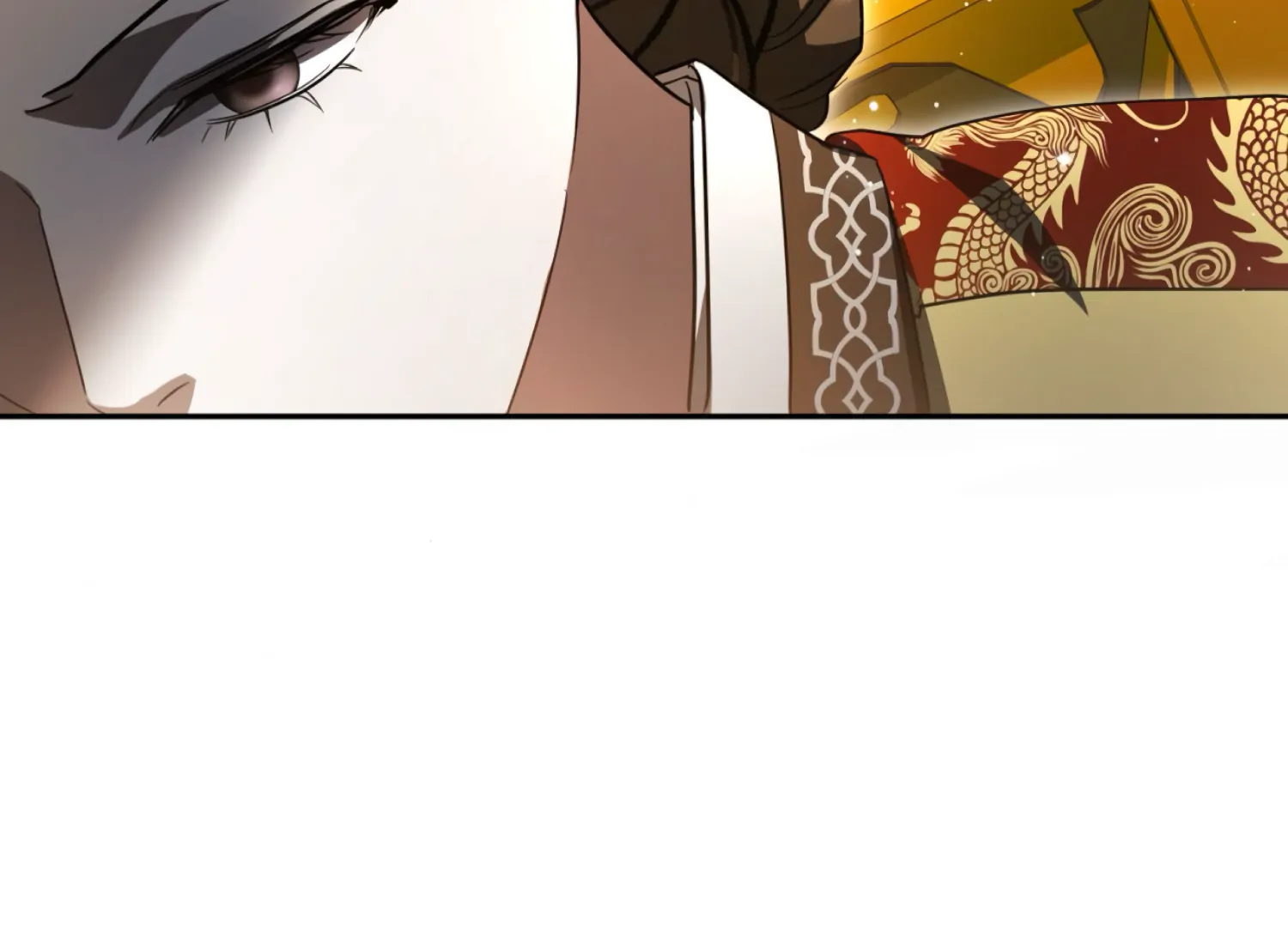 The Night When Flowers Fall Chapter 62 - Page 127