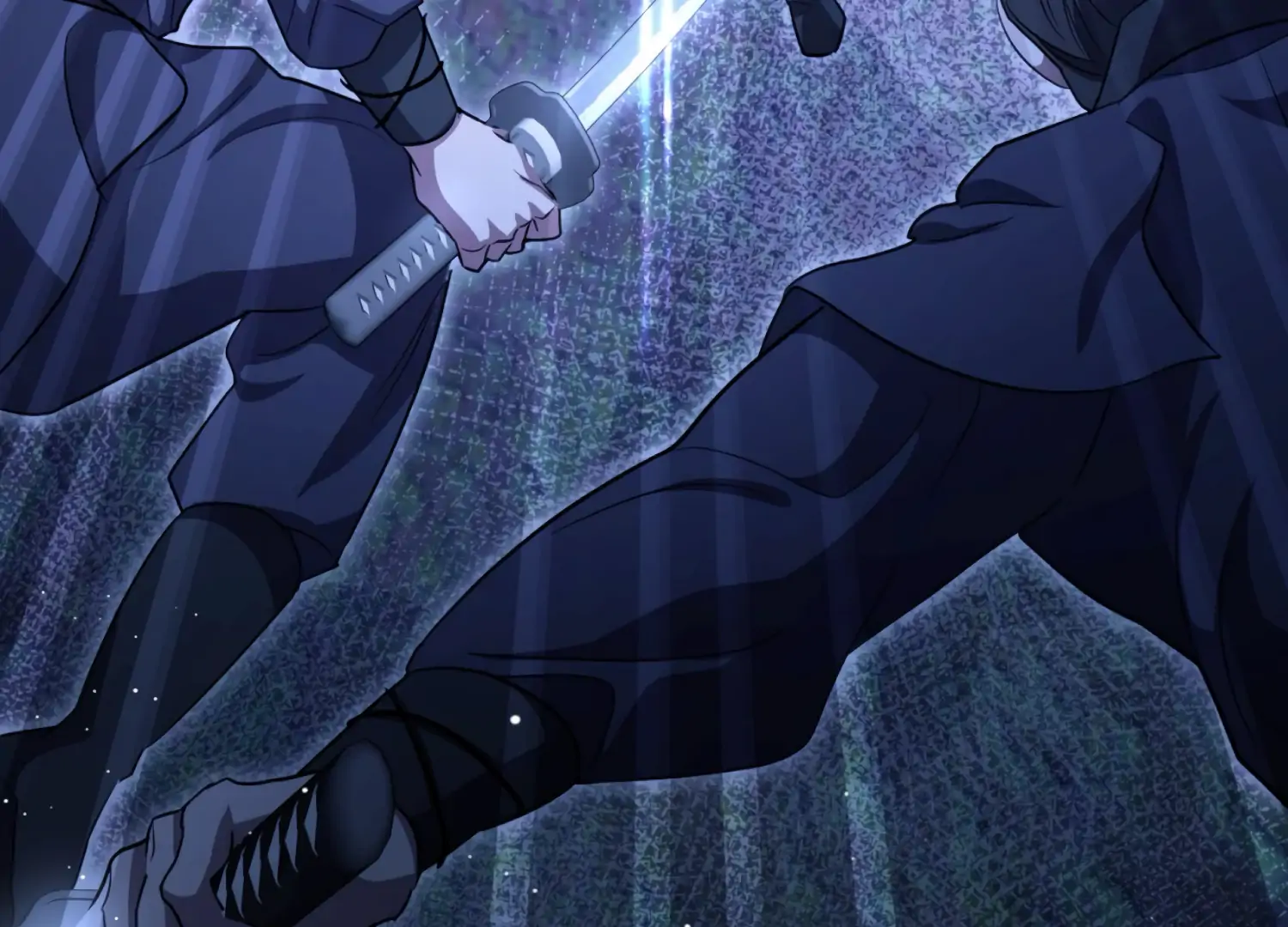 The Night When Flowers Fall Chapter 62 - Page 14