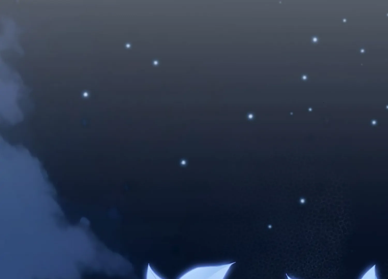 The Night When Flowers Fall Chapter 62 - Page 136