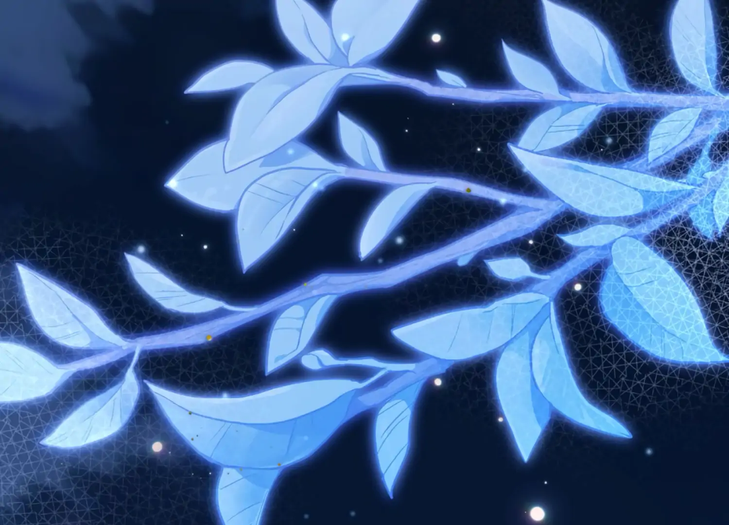 The Night When Flowers Fall Chapter 62 - Page 137