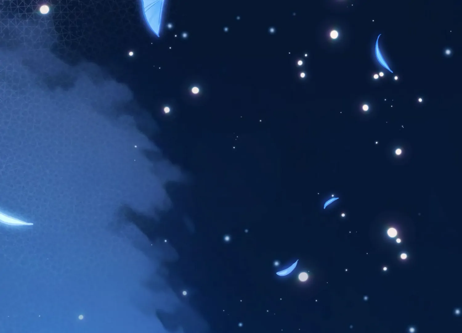 The Night When Flowers Fall Chapter 62 - Page 138