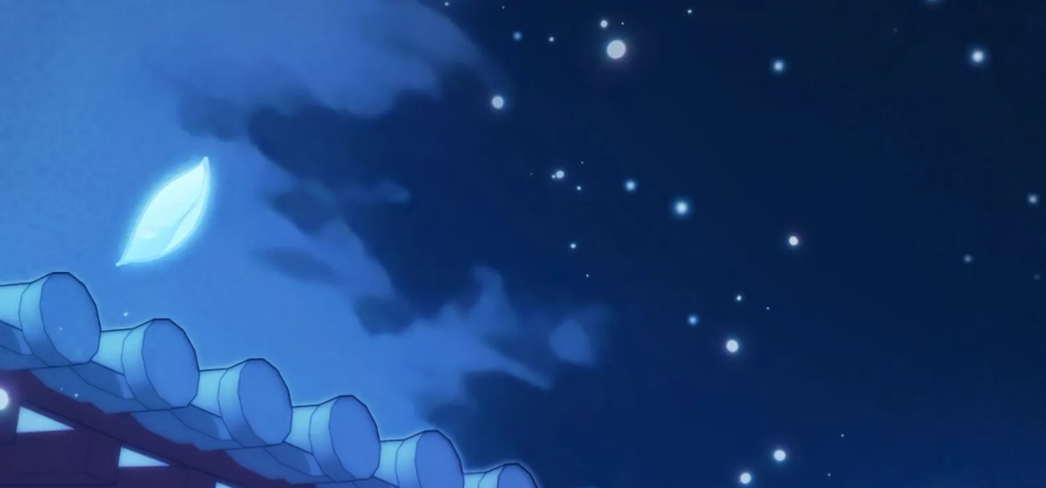 The Night When Flowers Fall Chapter 62 - Page 139