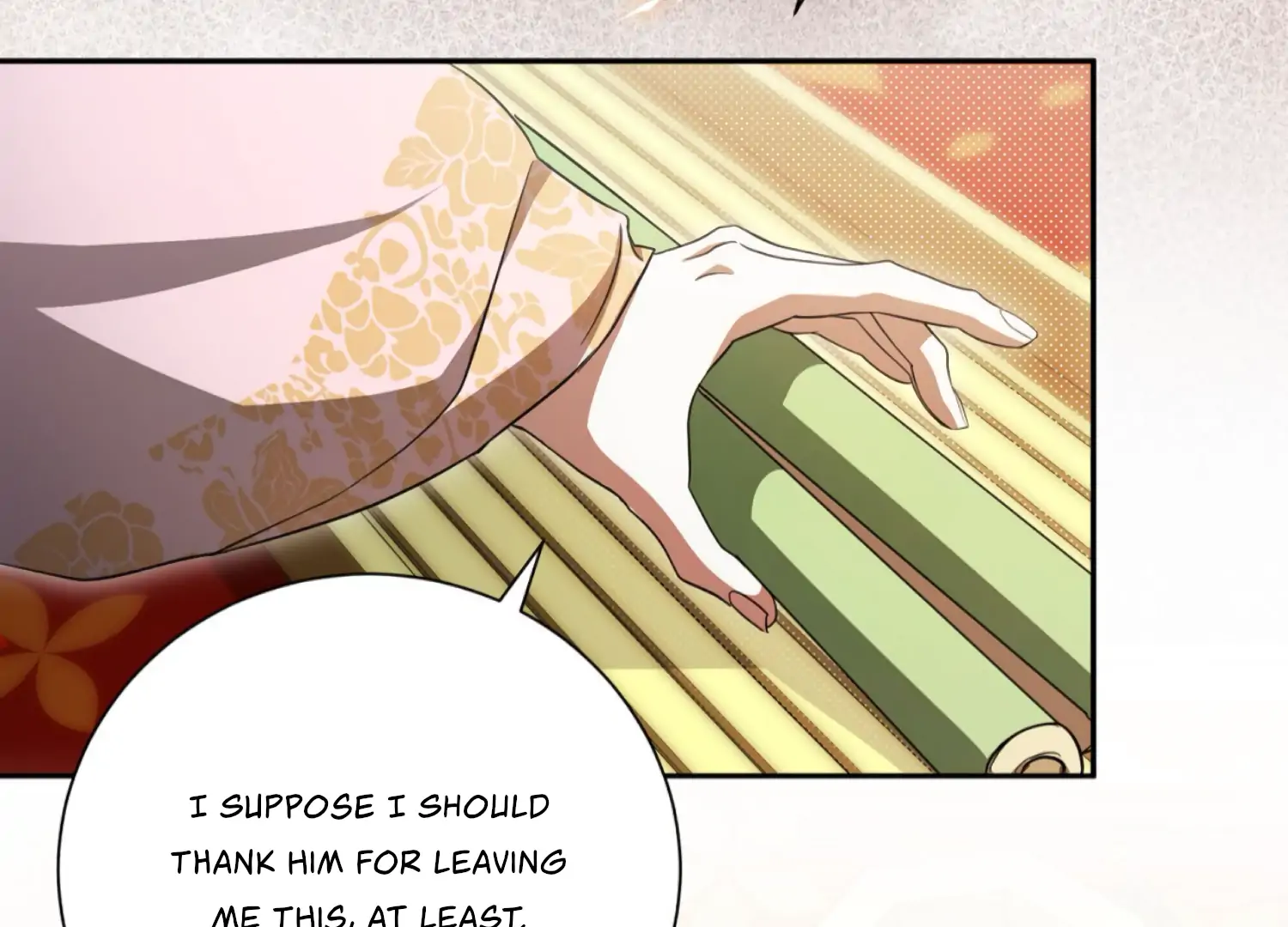 The Night When Flowers Fall Chapter 62 - Page 150