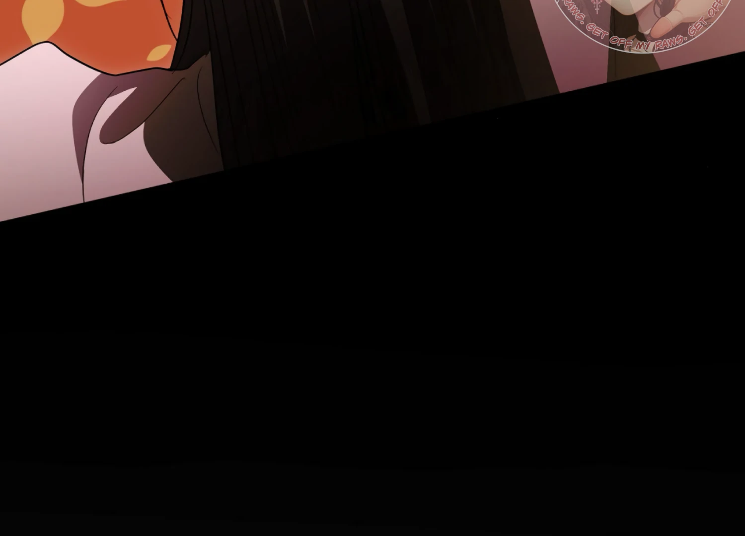 The Night When Flowers Fall Chapter 62 - Page 154