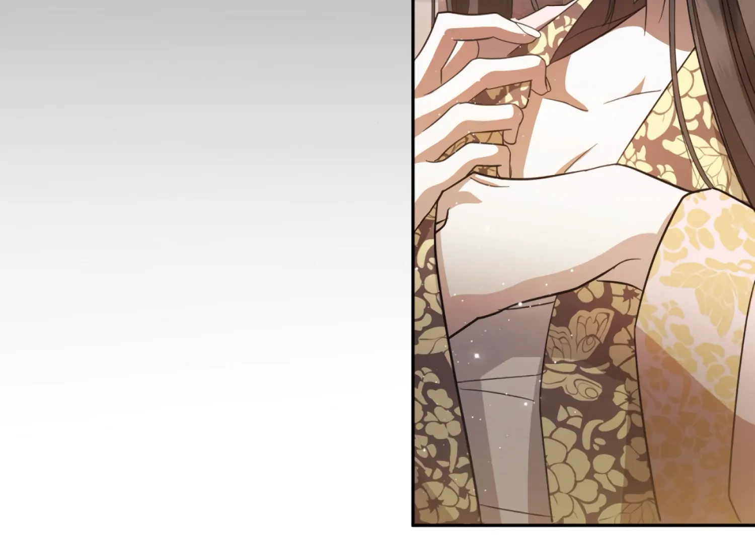 The Night When Flowers Fall Chapter 62 - Page 157