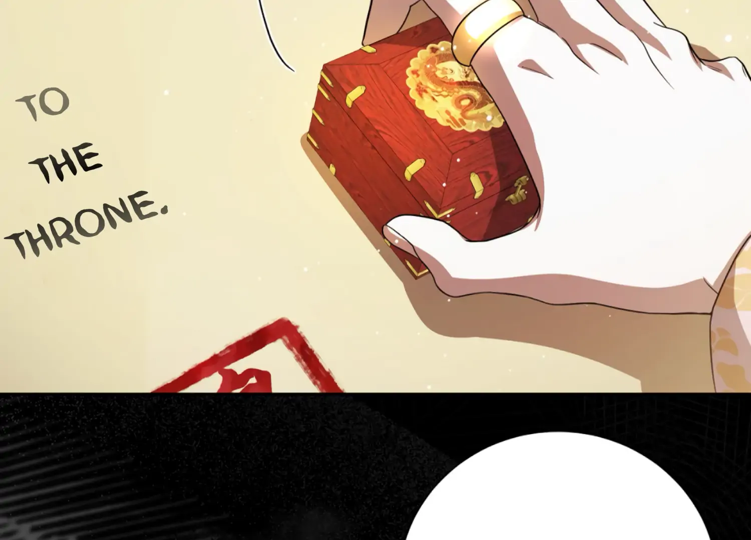 The Night When Flowers Fall Chapter 62 - Page 160