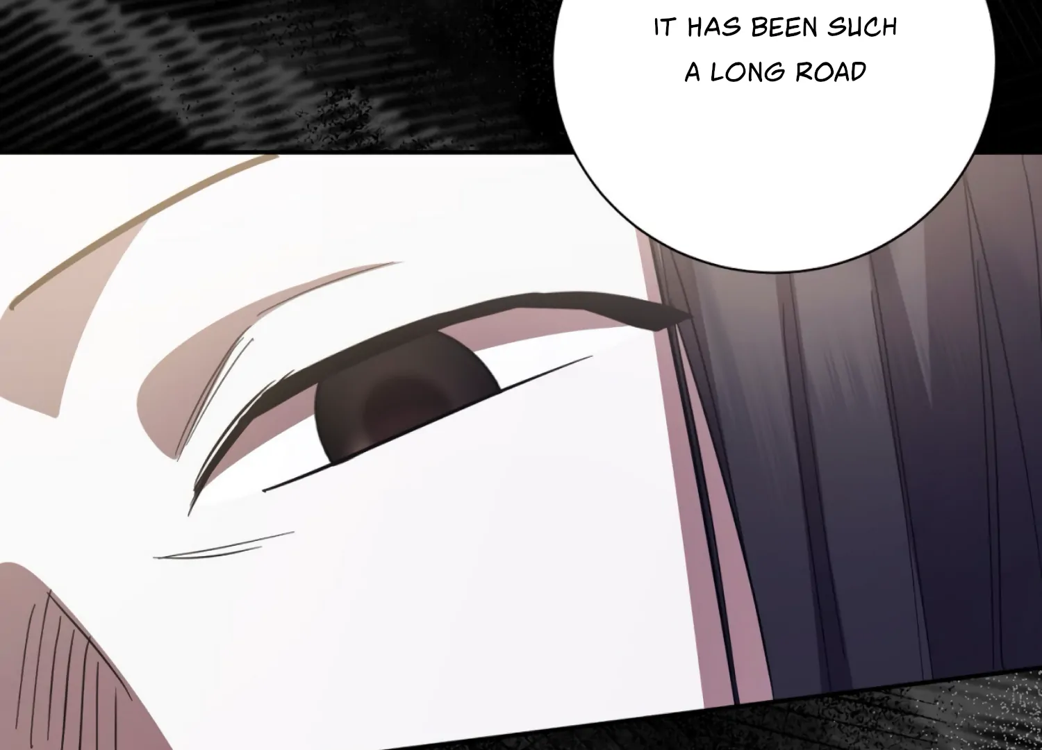 The Night When Flowers Fall Chapter 62 - Page 161