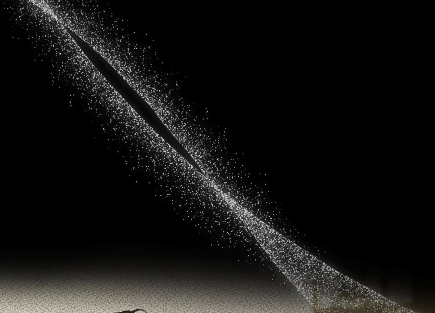 The Night When Flowers Fall Chapter 62 - Page 165