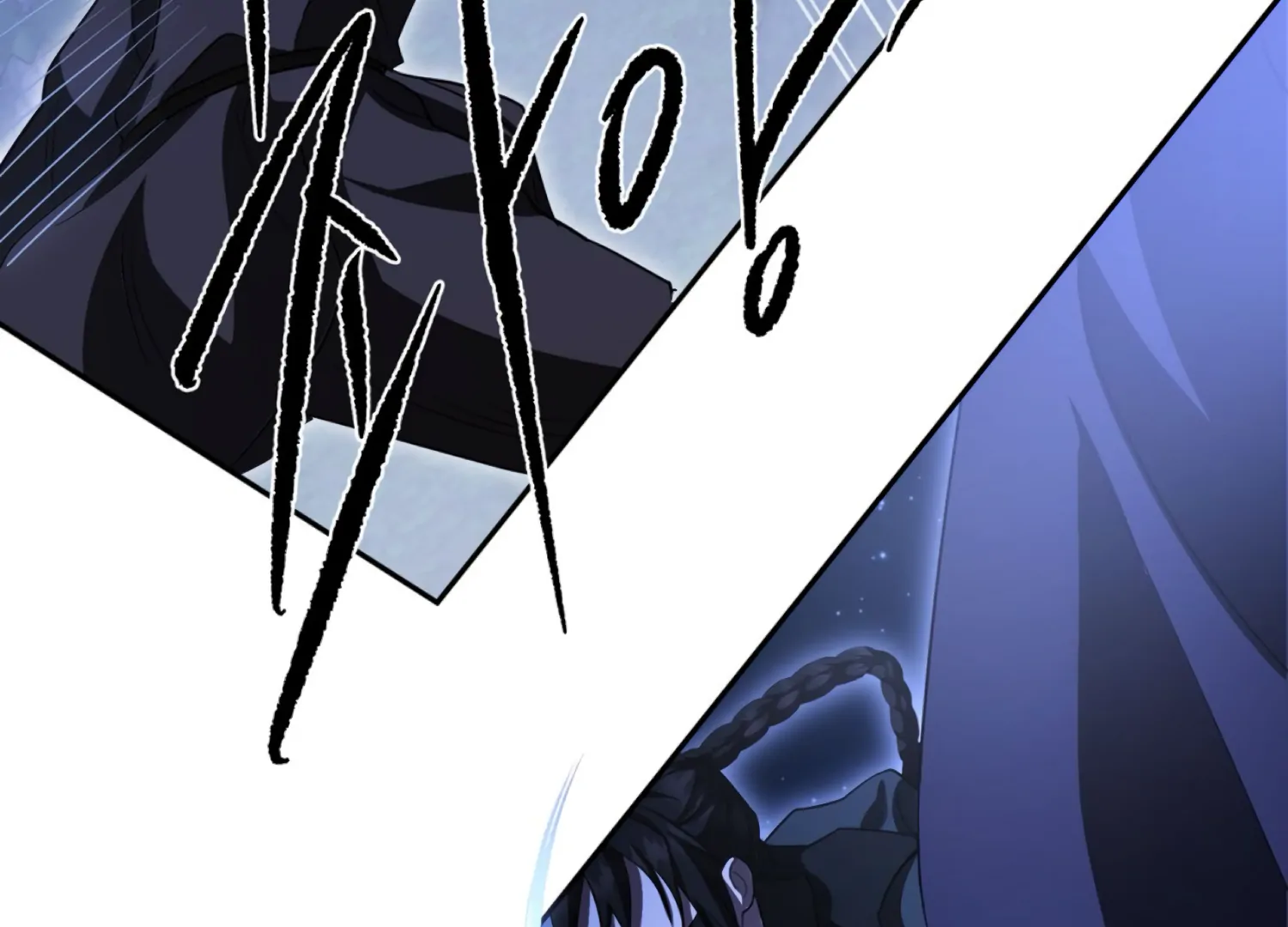 The Night When Flowers Fall Chapter 62 - Page 19